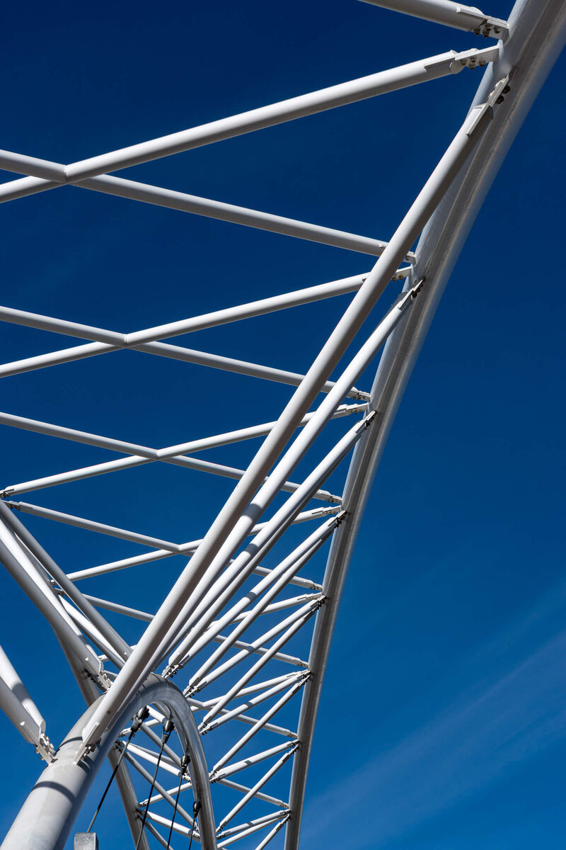 Highland Bridge