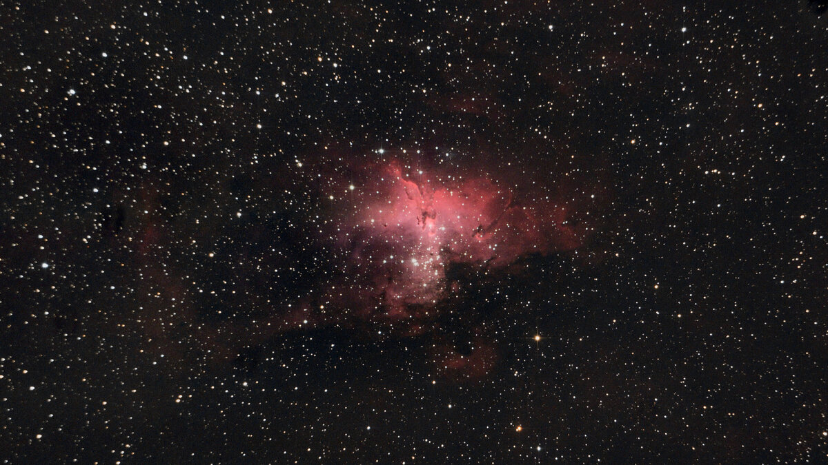 Eagle Nebula